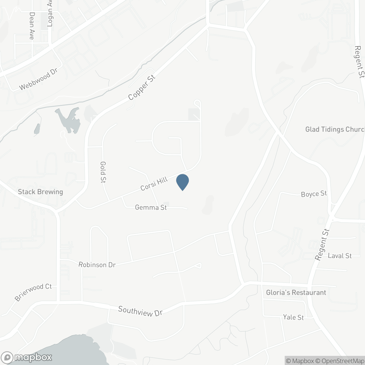 695 Corsi Hill, Greater Sudbury, Ontario P3E 0E4